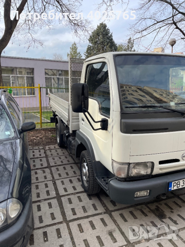 Услуги с мини багер и самосвал до 3.5 тона, снимка 4 - Транспортни услуги - 44701824