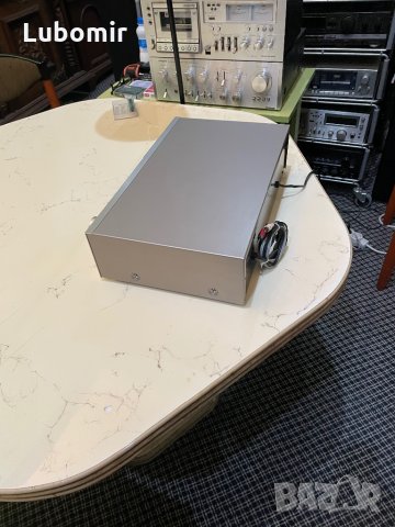 Дек DENON -DR171, снимка 8 - Декове - 35842221