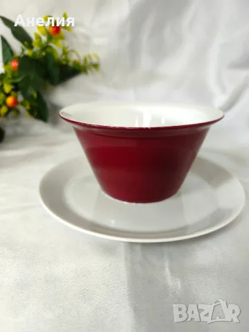 Rosenthal серия Помпадур, снимка 15 - Чаши - 56075514