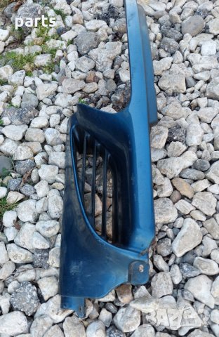 Лява Решетка Рено Сценик N, снимка 4 - Части - 35797633
