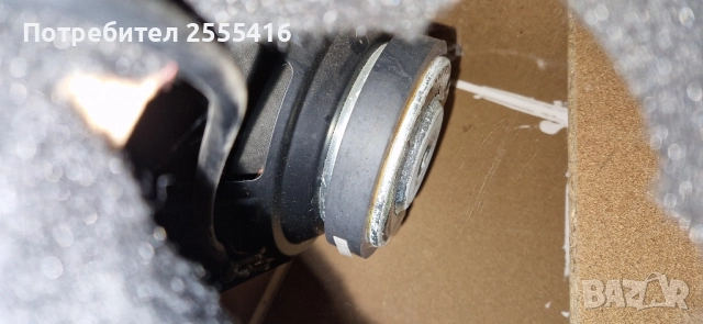 Магнат тонколон, снимка 4 - Уредби - 41499046