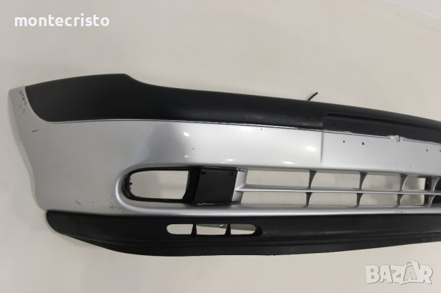 Предна броня Renault Espace III (1996-2002г.) Рено Еспейс Еспеис, снимка 3 - Части - 41000862