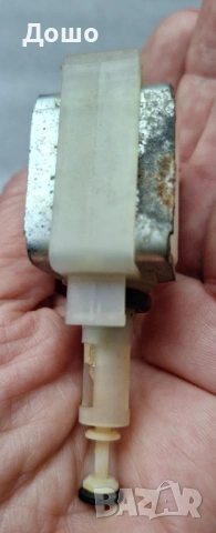 Клапан за съдомиялна Miele, снимка 4 - Съдомиялни - 53663401