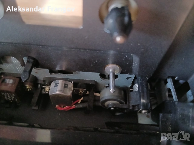 harman / kardon TD 202 - made in Japan. , снимка 7 - Декове - 52983442