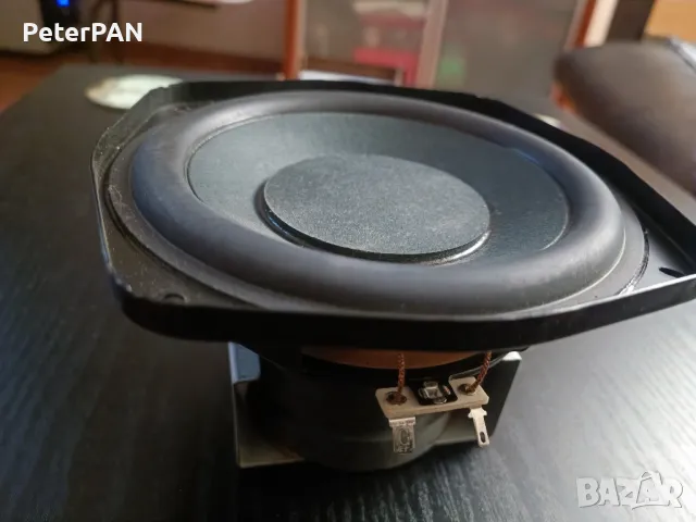 басов нискочестотен говорител 6.5"