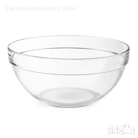 Купа за бъркане Arcoroc Empilable 4.3L, снимка 1