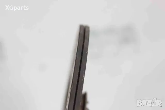 Феродов диск за Toyota Corolla E12 2.0d4d 90к.с. (2001-2007), снимка 6 - Части - 49174719