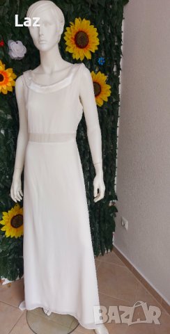 сватбена булчинска рокля за подписване , снимка 2 - Сватбени рокли - 31804379