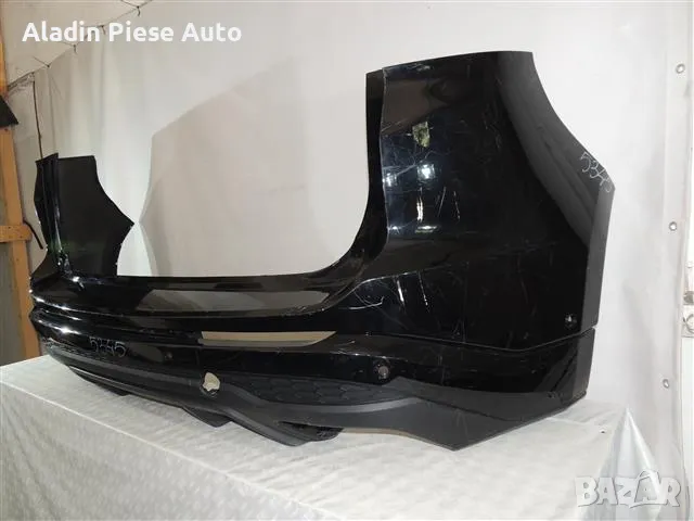 Задна броня Ford edge Sport след 2014 г. код GT4B-17F954-CBW , снимка 2 - Аксесоари и консумативи - 49613297