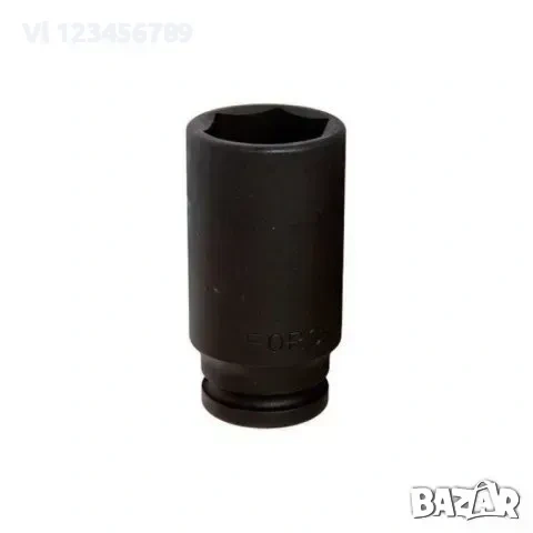 Вложка удължена кована размери от 24 до 41mm, квадрат -1', снимка 2 - Гедорета - 53818268