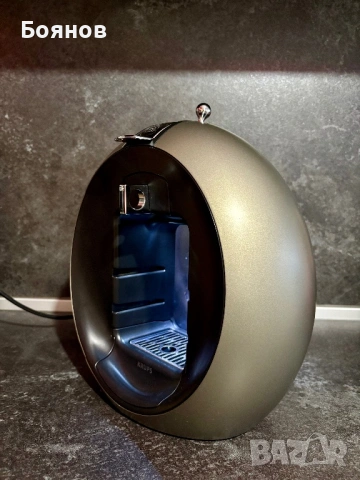 Кафемашина Dolce Gusto Circolo Krups, снимка 5 - Кафемашини - 53488488