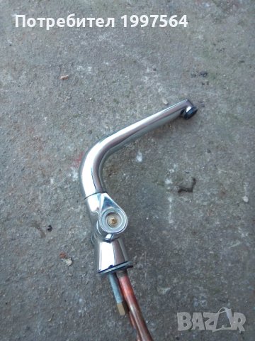 Смесители и батерии за вода, снимка 5 - Други стоки за дома - 39813720