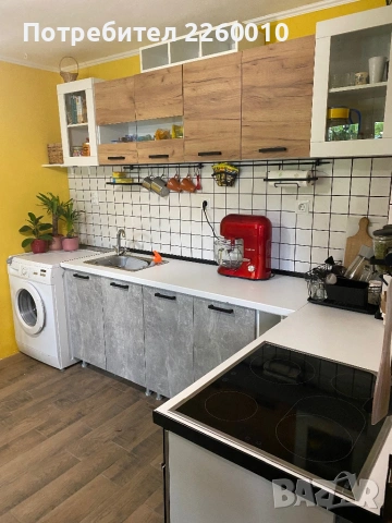 Двуетажна къща в село Голец, снимка 12 - Къщи - 53569308