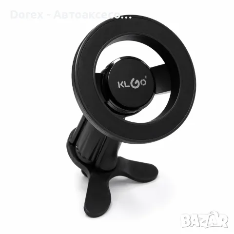 Магнитна поставка за телефон KLGO Z51 MagSafe
