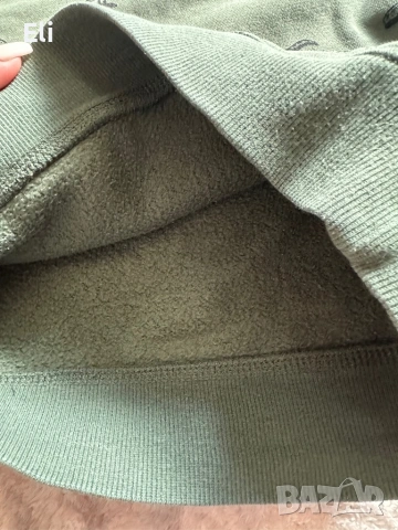 H&M / Ватиран суичър / ново , снимка 2 - Детски анцузи и суичери - 53606188