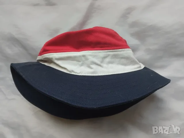Fila - 100% оригинална НОВА шапка кофа / идиотка, снимка 4 - Шапки - 55792811