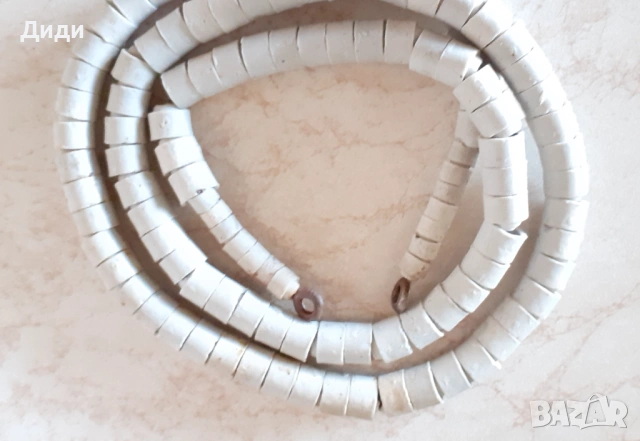 За електрическа тенджера резервен нагревател.