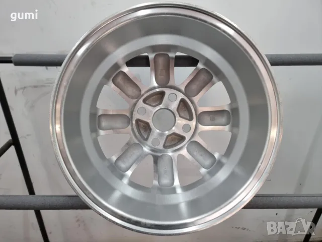 1бр. 15ска джанта  за CHEVROLET TACUMA  4x114.3мм K022 , снимка 3 - Гуми и джанти - 49466312