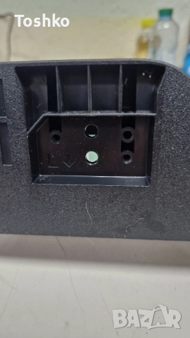 Стойка крачета за ТВ PHILIPS 55PUS7607/12 , снимка 4 - Части и Платки - 52248590