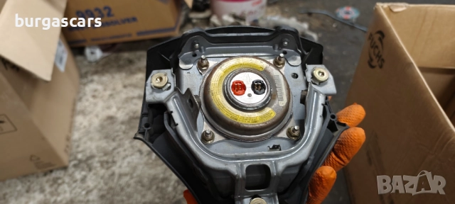 Airbag волан Toyota Corolla Verso - 100лв, снимка 2 - Части - 52186774