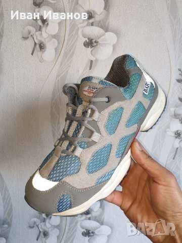 BAR Laufschuhe High Performance 2.5 номер 42 ,5, снимка 2 - Други - 42441443