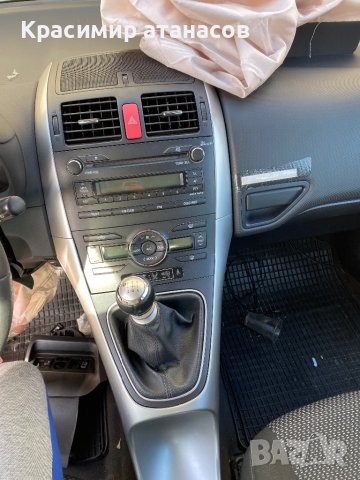 Датчик разпределителен вал за Тойота Аурис.12L07-1290, снимка 9 - Части - 44287208