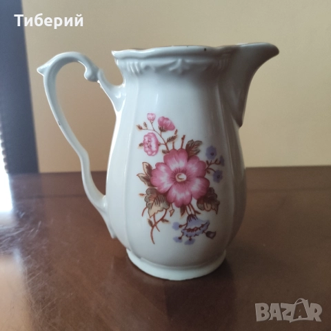 Порцеланова кана/кани, снимка 8 - Аксесоари за кухня - 51958150