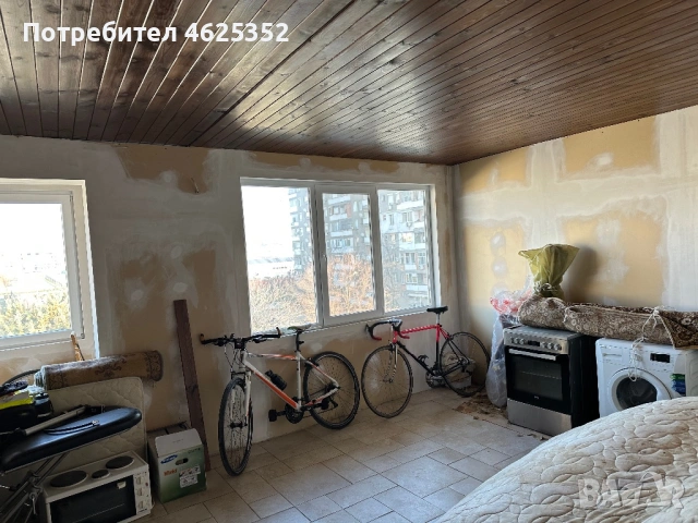 3 стаен апартамент гр.Стара Загора кв.Зора, снимка 9 - Апартаменти - 53705166