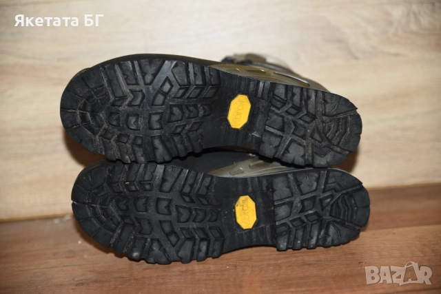 Kayland оригинални туристически обувки, снимка 5 - Други - 52417150