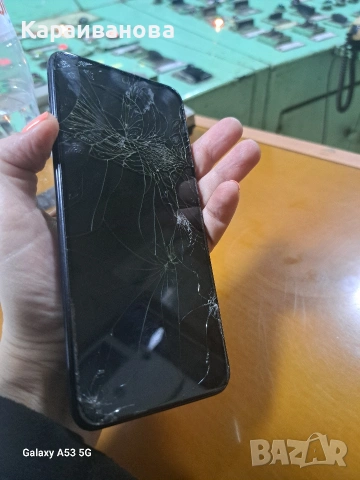 Xiaomi/ Redmi Note 10S, снимка 6 - Xiaomi - 53265496