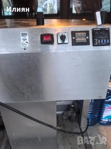 Дозираща машина, снимка 5 - Други машини и части - 52569830