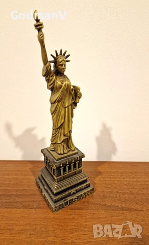 Статуетка "Статуя на свободата"