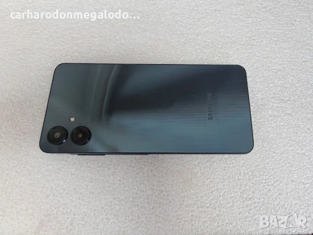 Samsung Galaxy A06 128GB 4GB RAM Dual Перфектен Като Нов, снимка 7 - Samsung - 55792259