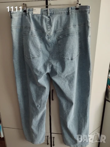 Нови дънки Zizzi р-р XXL., снимка 11 - Дънки - 51233088