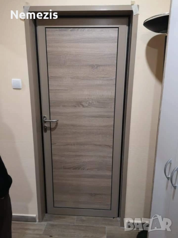 Алуминиева и ПВЦ дограма , снимка 3 - Дограми - 53679056