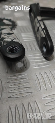 Курбели Sram NX с плоча 32 зъба, снимка 11 - Части за велосипеди - 51542724