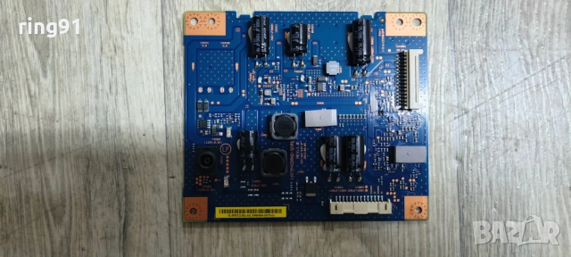 Inverter board - 14STM4250AD-6S01 TV Sony KDL-50W829B