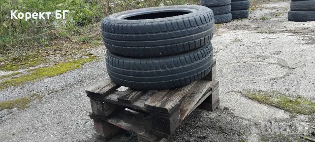 Гуми 165 65 15 Фулда Fulda 2 броя. Нов внос. Не са нови., снимка 11 - Гуми и джанти - 49865278