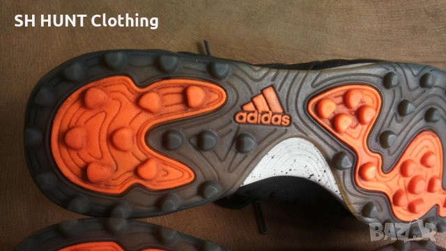 Adidas COPA Astro Turf Leather Football Shoes Размер EUR 40 / UK 6 1/2 стоножки за футбол 146-14-S, снимка 13 - Футбол - 52666828