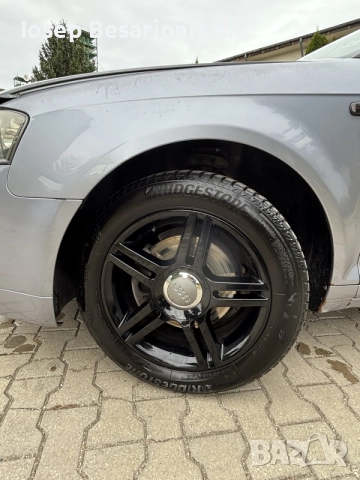 Ауди А3 8П 2.0 тди / Audi A3 8p 2.0 tdi, снимка 9 - Автомобили и джипове - 56264292