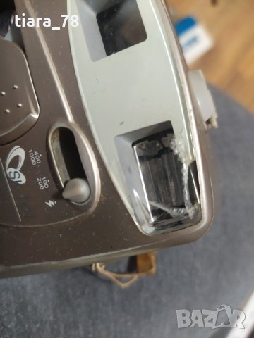 Филмов фотоапарат Skina, снимка 2 - Фотоапарати - 42456498