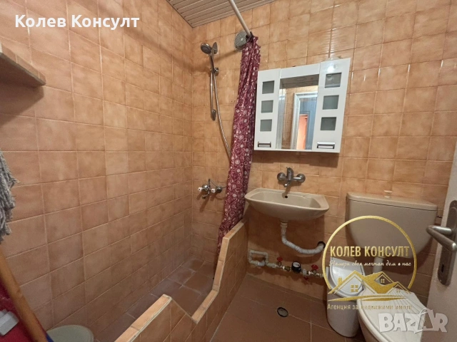 Апартамент под наем гр.Хасково , снимка 6 - Апартаменти - 53418331