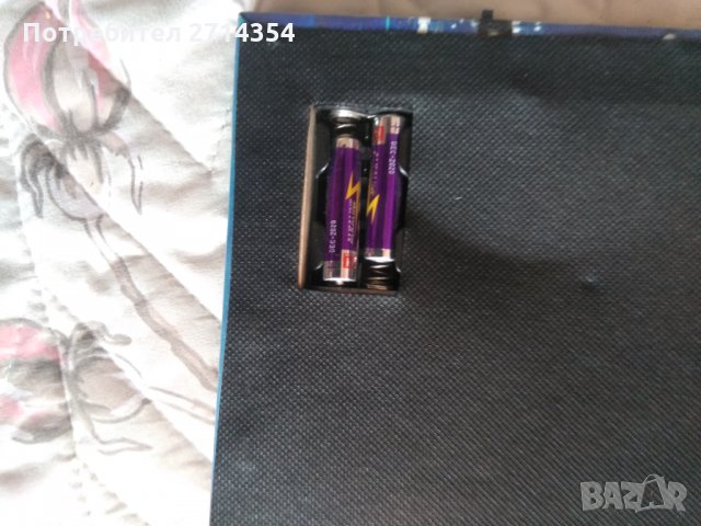 Продавам светеща картина, снимка 2 - Картини - 36021062