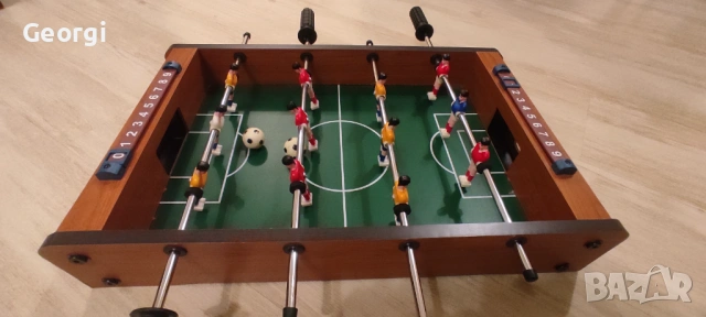 Детска игра "Джага", снимка 3 - Игри и пъзели - 53057058