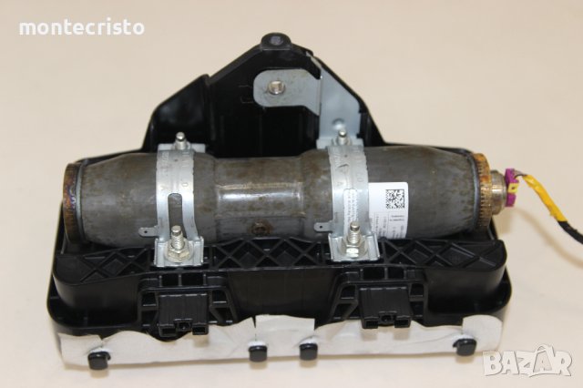 Арматурно табло Ford Ka (2008-2016г.) десен airbag Форд Ка, снимка 9 - Части - 41838831