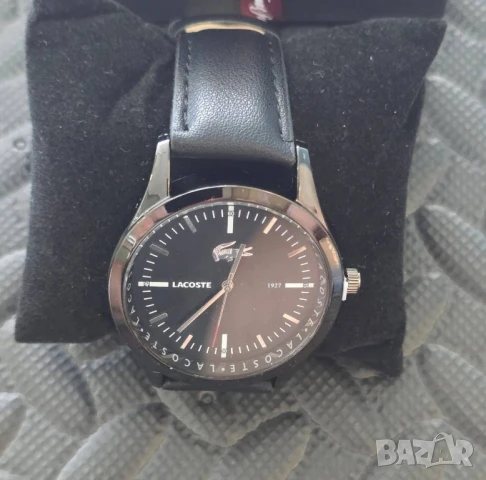 часовници calvin klein lacoste , снимка 9 - Мъжки - 51318473