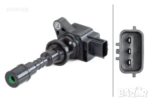 LFB6-18-100C-9U Бобина за Мазда 6 - 1,8 