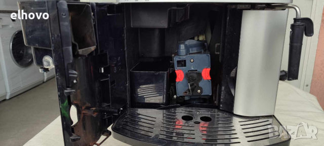 Кафеавтомат Delonghi Magnifica esam3200.s, снимка 6 - Кафемашини - 44838990