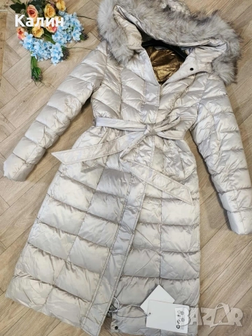 Дамски якета Monte Cervino - 100 лв., снимка 2 - Якета - 52143873