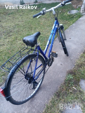 КТМ колело, снимка 3 - Велосипеди - 51255811
